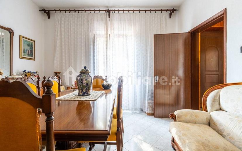 Terratetto unifamiliare via Battisti, 37, Centro, Capoterra — foto 17 di 71