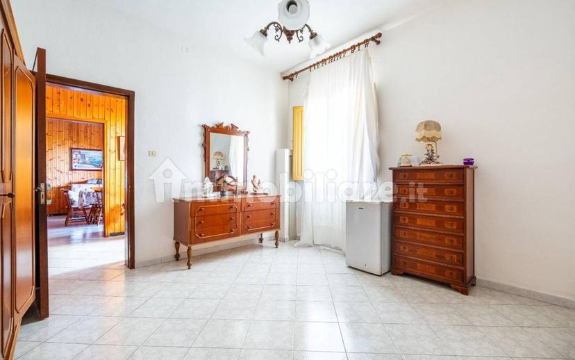 Terratetto unifamiliare via Battisti, 37, Centro, Capoterra — foto 64 di 71