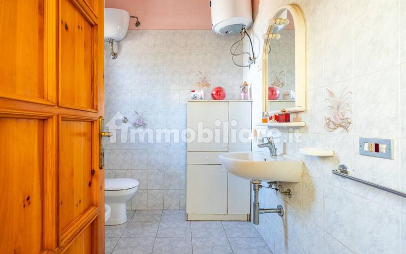 Terratetto unifamiliare via Battisti, 37, Centro, Capoterra — foto 37 di 71