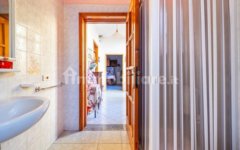 Terratetto unifamiliare via Battisti, 37, Centro, Capoterra — foto 34 di 71