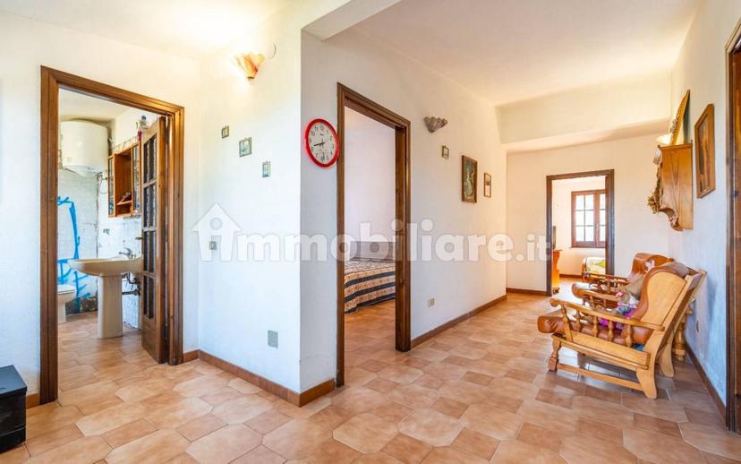 Terratetto unifamiliare via Battisti, 37, Centro, Capoterra — foto 29 di 71