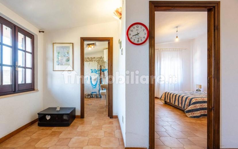 Terratetto unifamiliare via Battisti, 37, Centro, Capoterra — foto 48 di 71