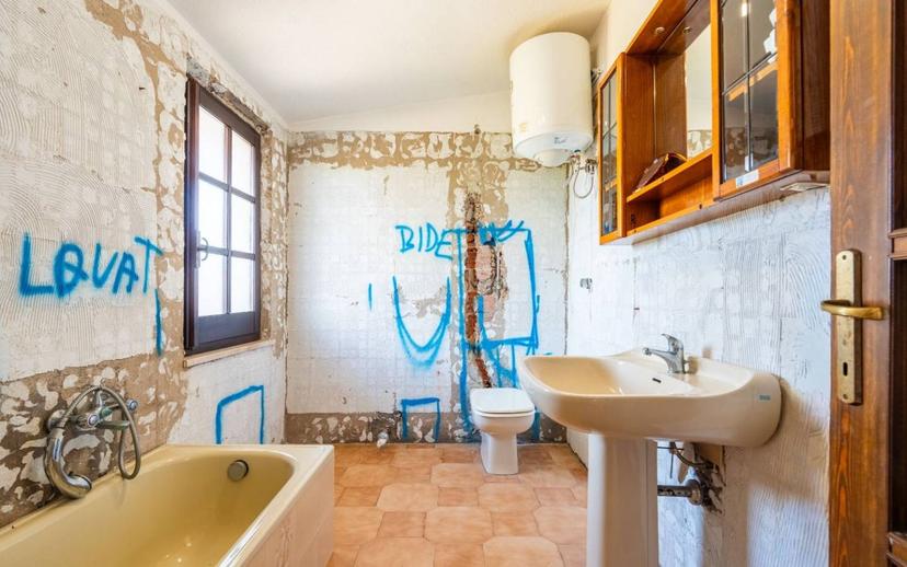 Terratetto unifamiliare via Battisti, 37, Centro, Capoterra — foto 4 di 71