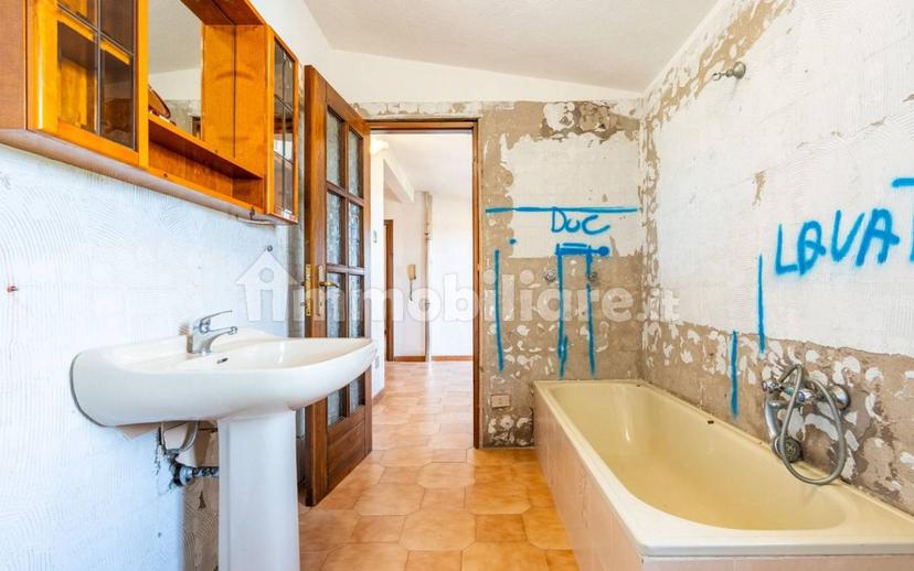 Terratetto unifamiliare via Battisti, 37, Centro, Capoterra — foto 63 di 71