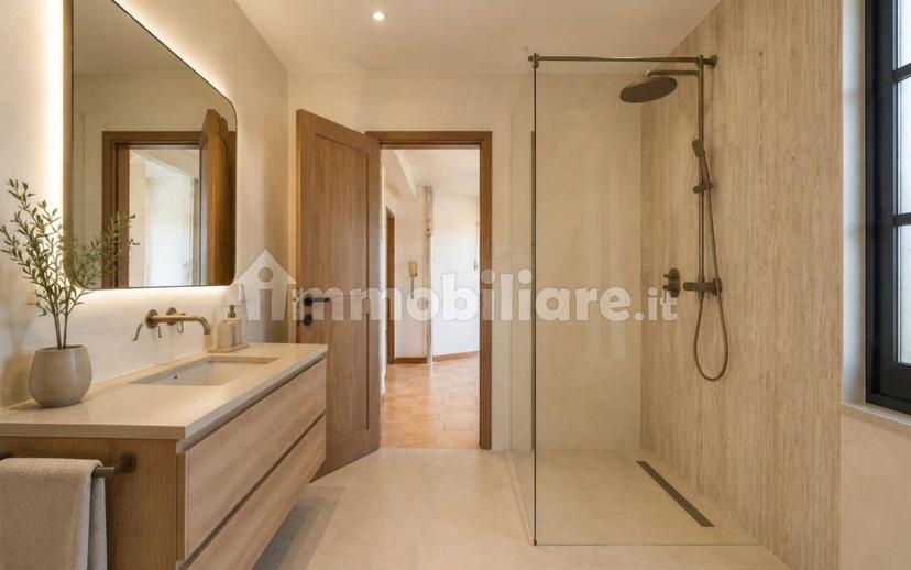 Terratetto unifamiliare via Battisti, 37, Centro, Capoterra — foto 14 di 71