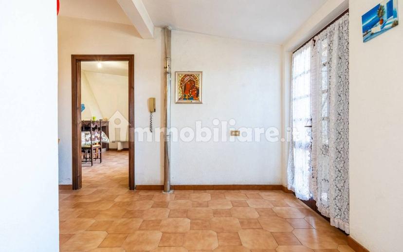 Terratetto unifamiliare via Battisti, 37, Centro, Capoterra — foto 20 di 71