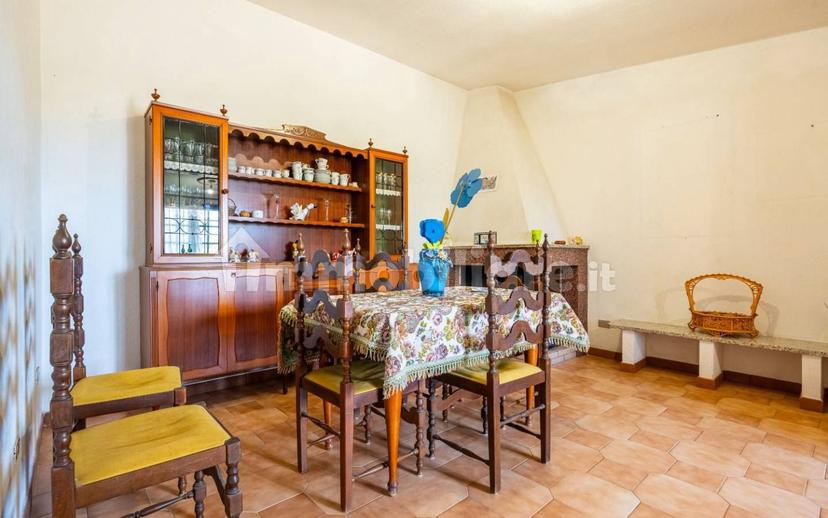 Terratetto unifamiliare via Battisti, 37, Centro, Capoterra — foto 71 di 71