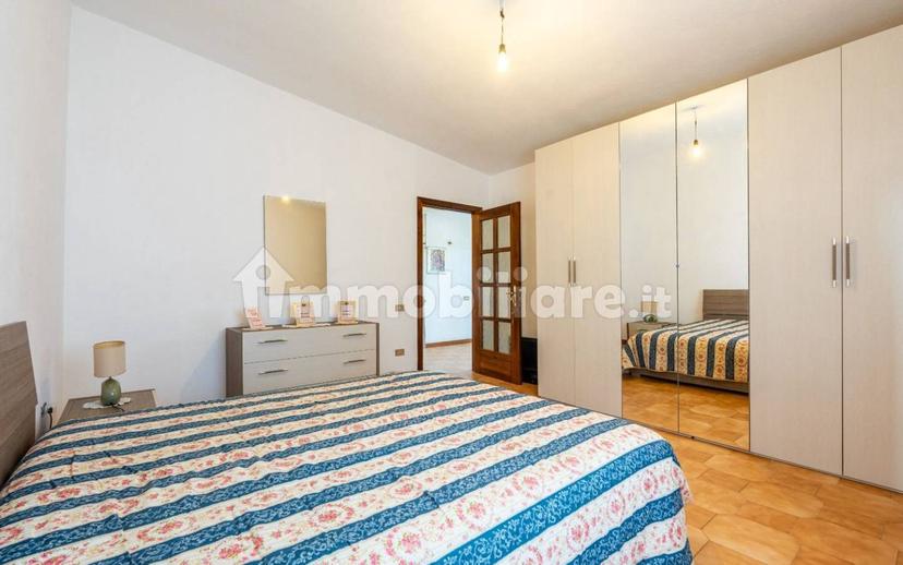 Terratetto unifamiliare via Battisti, 37, Centro, Capoterra — foto 66 di 71