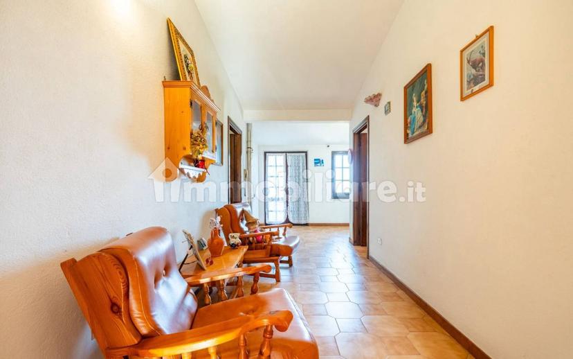 Terratetto unifamiliare via Battisti, 37, Centro, Capoterra — foto 70 di 71