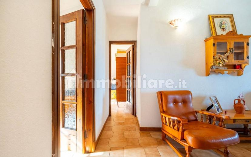 Terratetto unifamiliare via Battisti, 37, Centro, Capoterra — foto 28 di 71
