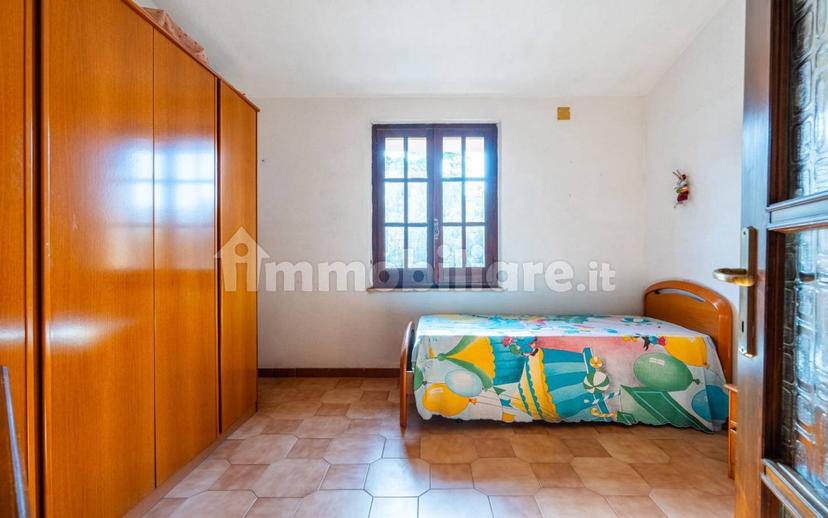 Terratetto unifamiliare via Battisti, 37, Centro, Capoterra — foto 60 di 71