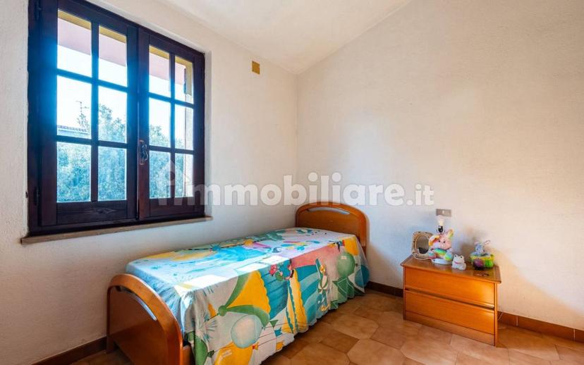 Terratetto unifamiliare via Battisti, 37, Centro, Capoterra — foto 26 di 71