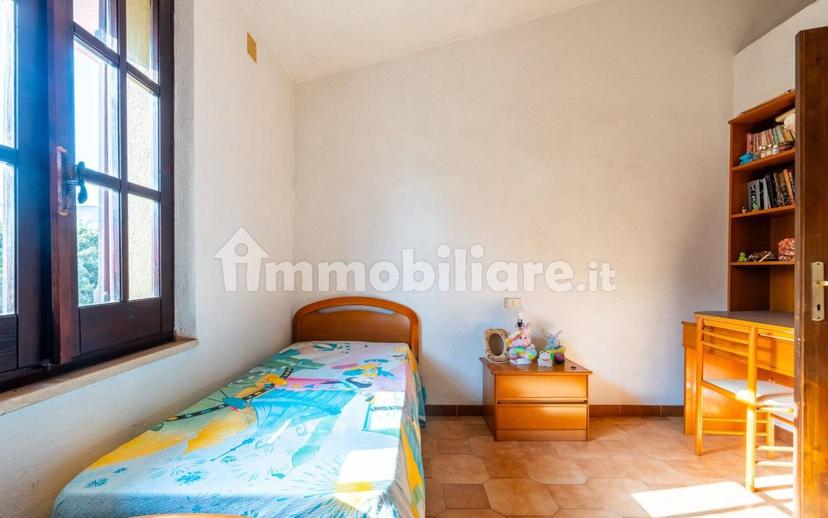 Terratetto unifamiliare via Battisti, 37, Centro, Capoterra — foto 11 di 71
