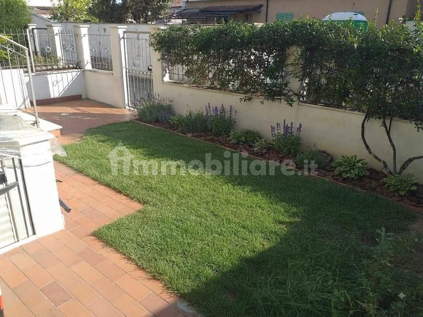 Villa a schiera 5 locali, ottimo stato, Fontia, Fossola, Fossone, Carrara — foto 27 di 47
