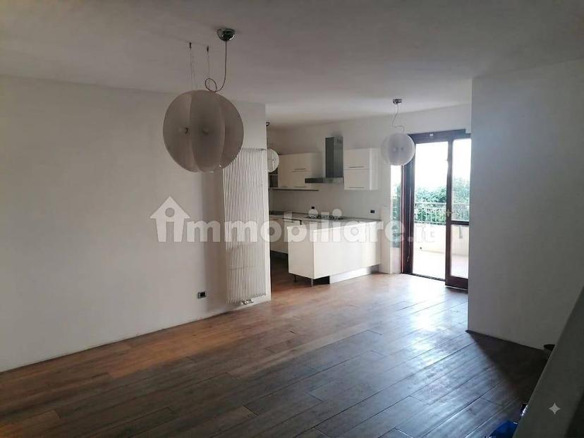 Villa a schiera 5 locali, ottimo stato, Fontia, Fossola, Fossone, Carrara — foto 5 di 47
