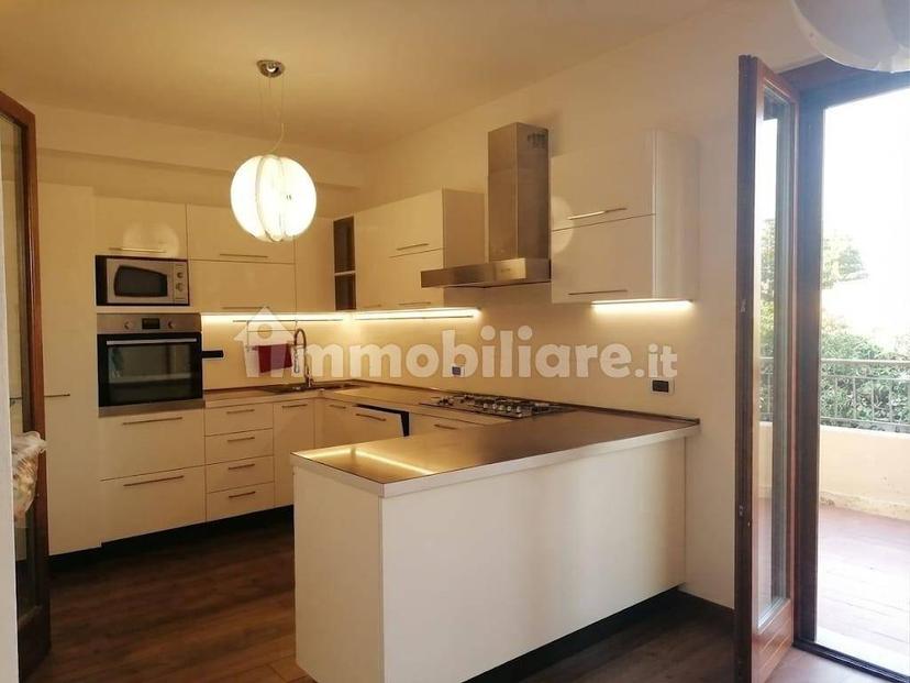 Villa a schiera 5 locali, ottimo stato, Fontia, Fossola, Fossone, Carrara — foto 42 di 47