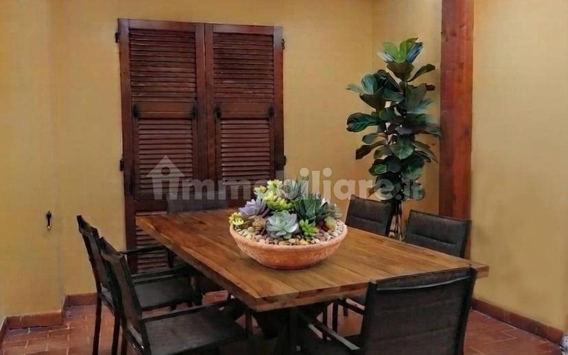Villa a schiera 5 locali, ottimo stato, Fontia, Fossola, Fossone, Carrara — foto 2 di 47