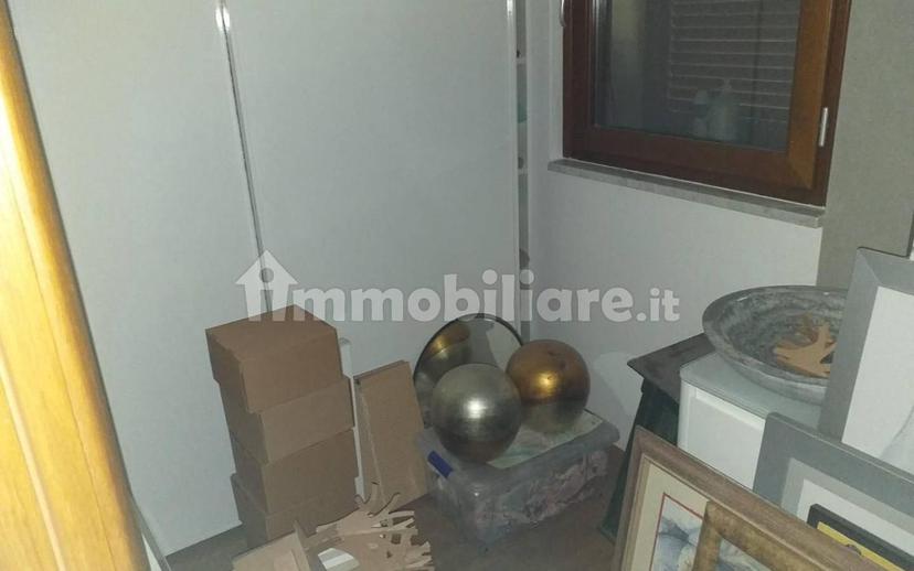 Villa a schiera 5 locali, ottimo stato, Fontia, Fossola, Fossone, Carrara — foto 45 di 47