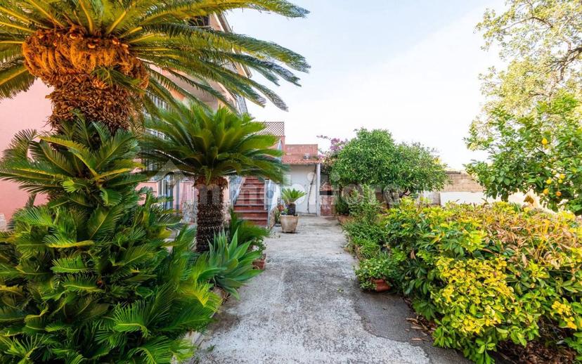 Terratetto unifamiliare via Battisti, 37, Centro, Capoterra — foto 10 di 71