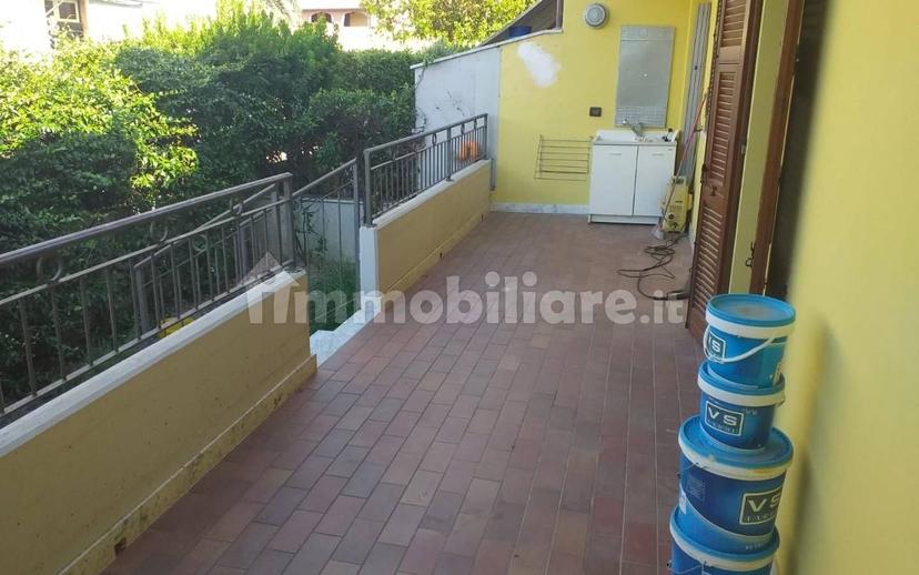 Villa a schiera 5 locali, ottimo stato, Fontia, Fossola, Fossone, Carrara — foto 6 di 47