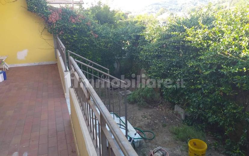 Villa a schiera 5 locali, ottimo stato, Fontia, Fossola, Fossone, Carrara — foto 40 di 47