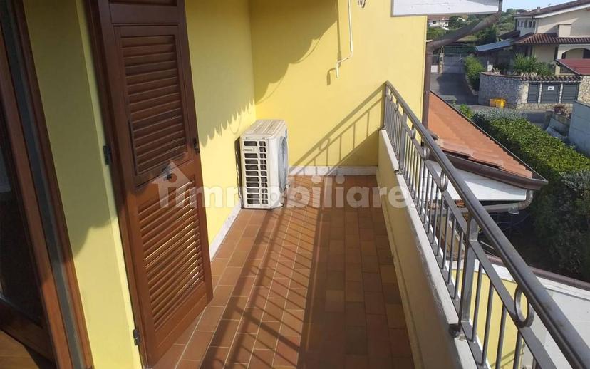 Villa a schiera 5 locali, ottimo stato, Fontia, Fossola, Fossone, Carrara — foto 43 di 47