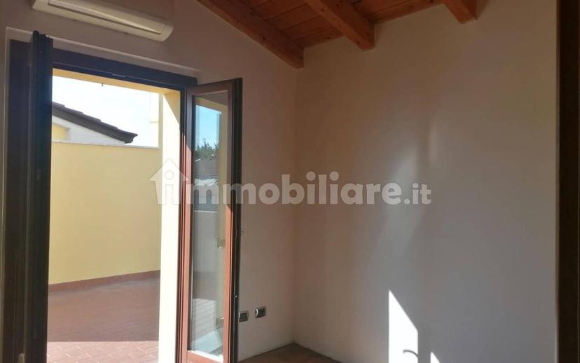Villa a schiera 5 locali, ottimo stato, Fontia, Fossola, Fossone, Carrara — foto 29 di 47