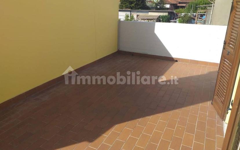 Villa a schiera 5 locali, ottimo stato, Fontia, Fossola, Fossone, Carrara — foto 21 di 47