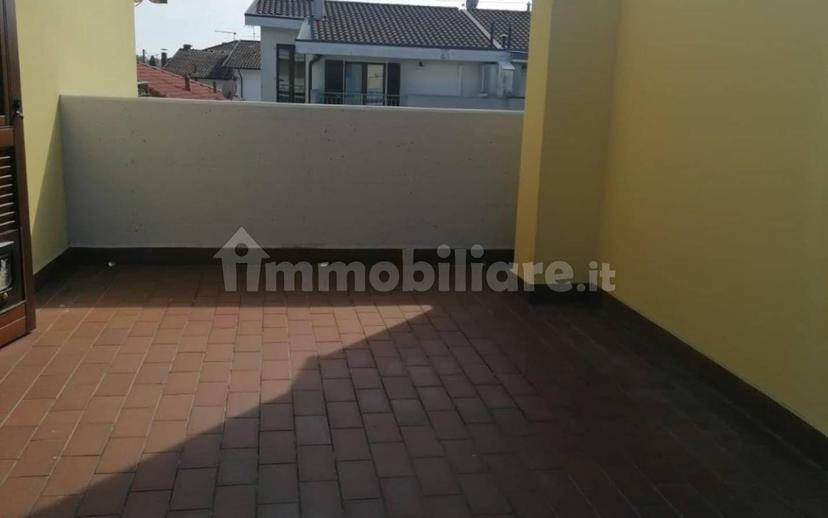 Villa a schiera 5 locali, ottimo stato, Fontia, Fossola, Fossone, Carrara — foto 36 di 47