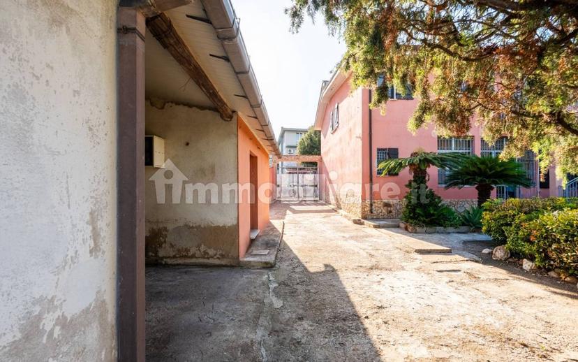 Terratetto unifamiliare via Battisti, 37, Centro, Capoterra — foto 16 di 71