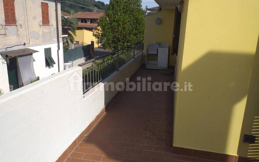 Villa a schiera 5 locali, ottimo stato, Fontia, Fossola, Fossone, Carrara — foto 32 di 47