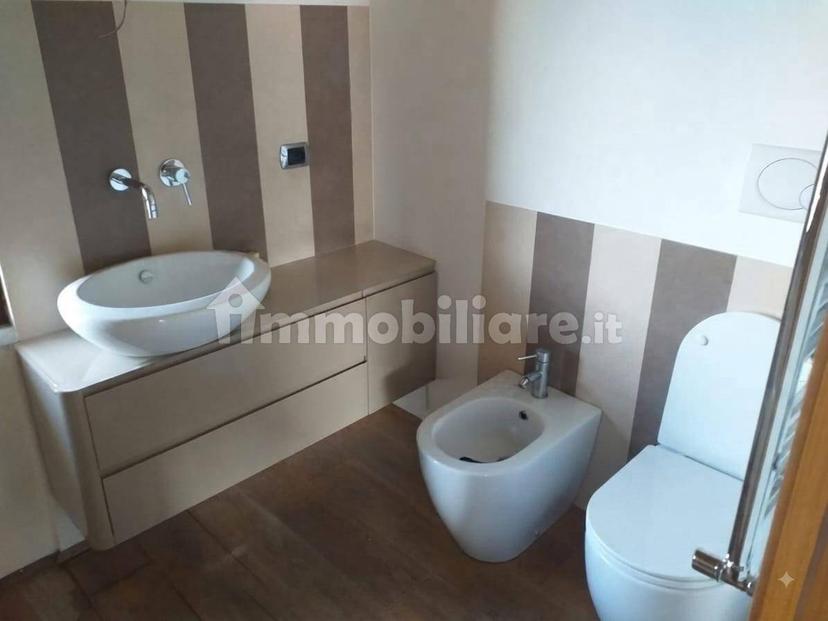 Villa a schiera 5 locali, ottimo stato, Fontia, Fossola, Fossone, Carrara — foto 31 di 47