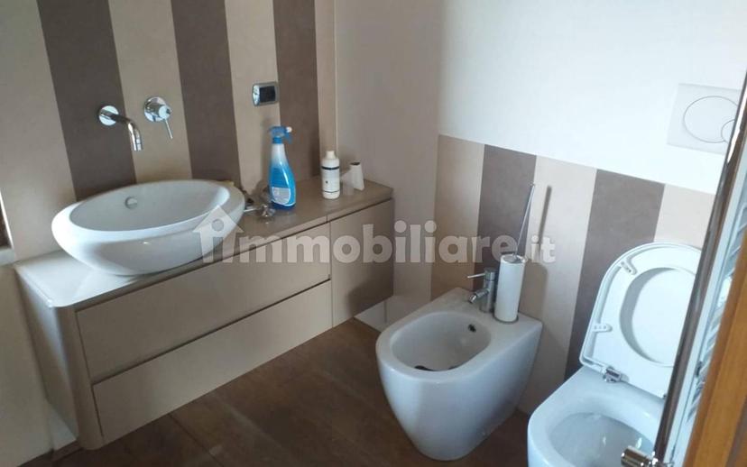Villa a schiera 5 locali, ottimo stato, Fontia, Fossola, Fossone, Carrara — foto 44 di 47