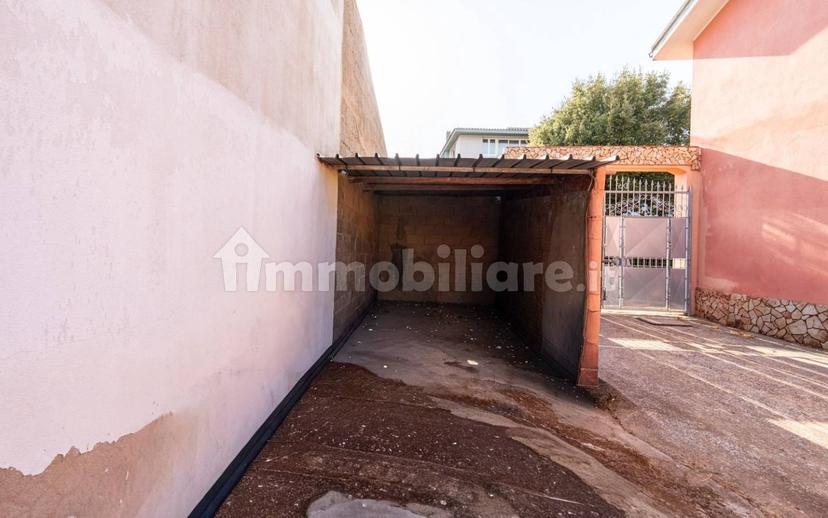 Terratetto unifamiliare via Battisti, 37, Centro, Capoterra — foto 59 di 71