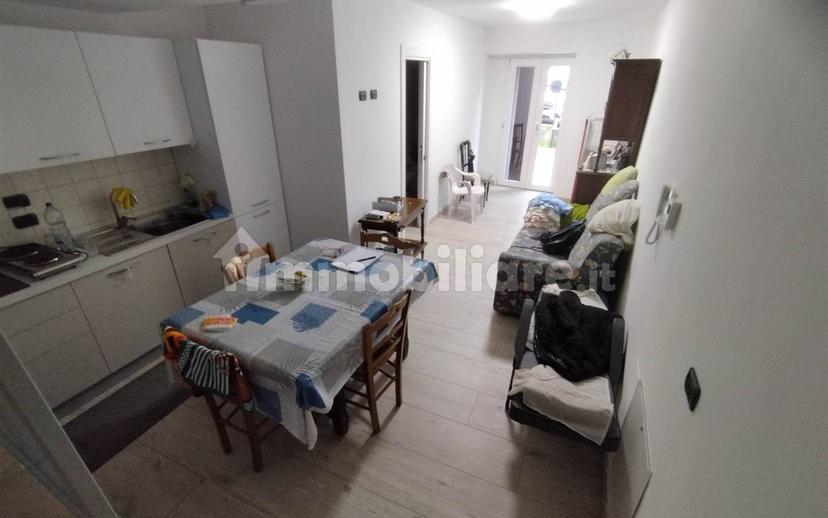 Terratetto unifamiliare via Roma 22, Centro, Montalto Uffugo — foto 12 di 15
