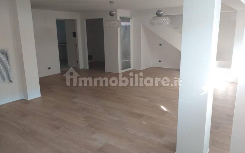 Villa a schiera 5 locali, ottimo stato, Fontia, Fossola, Fossone, Carrara — foto 38 di 47