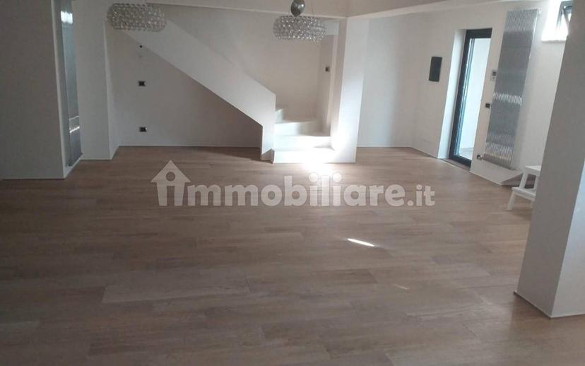 Villa a schiera 5 locali, ottimo stato, Fontia, Fossola, Fossone, Carrara — foto 35 di 47