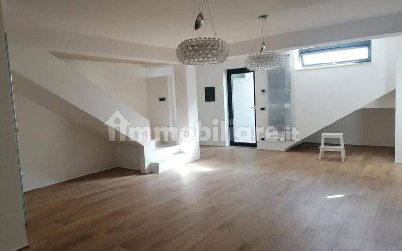 Villa a schiera 5 locali, ottimo stato, Fontia, Fossola, Fossone, Carrara — foto 15 di 47