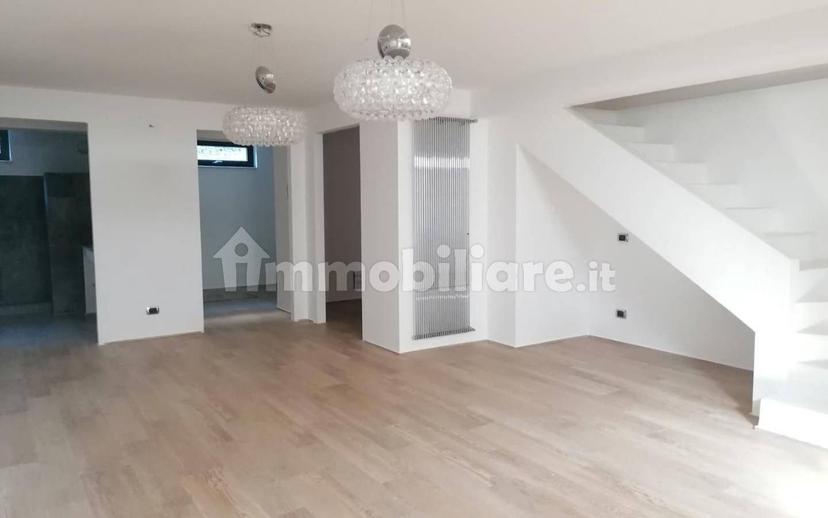 Villa a schiera 5 locali, ottimo stato, Fontia, Fossola, Fossone, Carrara — foto 10 di 47