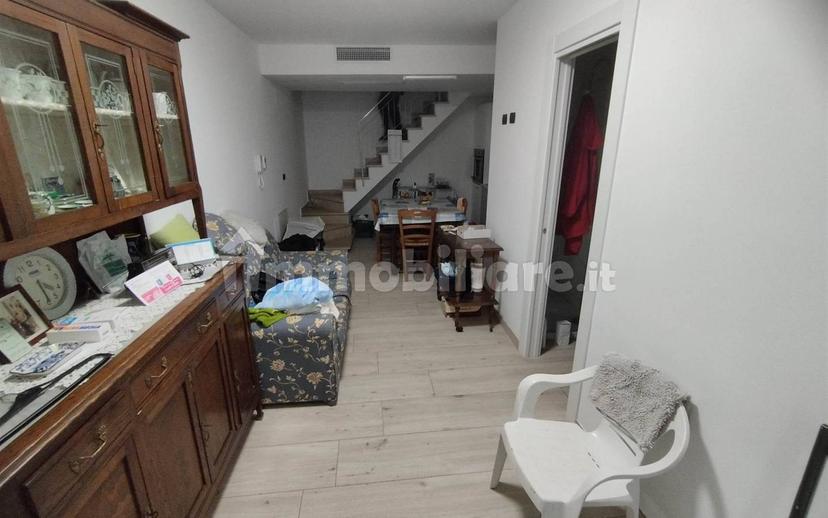 Terratetto unifamiliare via Roma 22, Centro, Montalto Uffugo — foto 11 di 15
