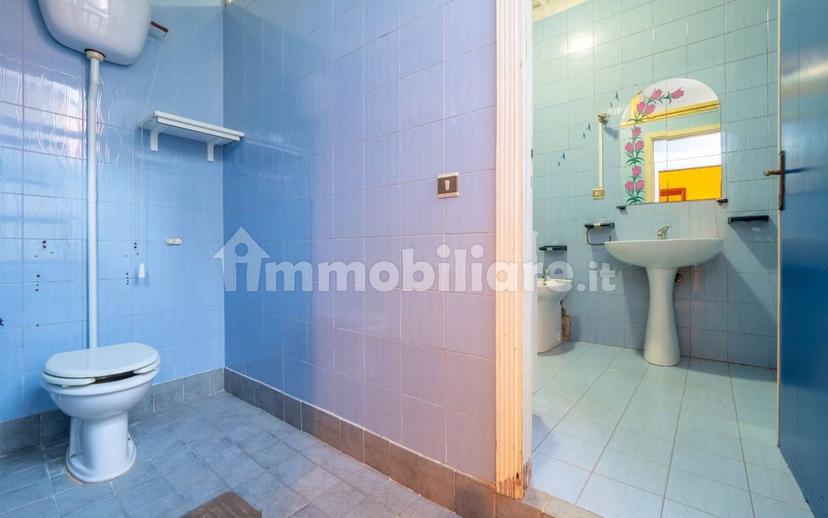 Terratetto plurifamiliare via Alessandro Manzoni, 6, Centro, Capoterra — foto 11 di 30