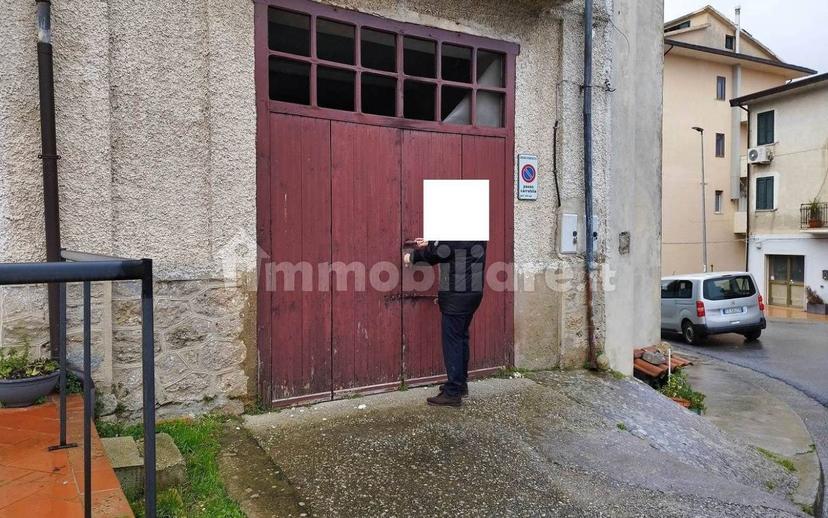 Terratetto unifamiliare via Roma 22, Centro, Montalto Uffugo — foto 5 di 15