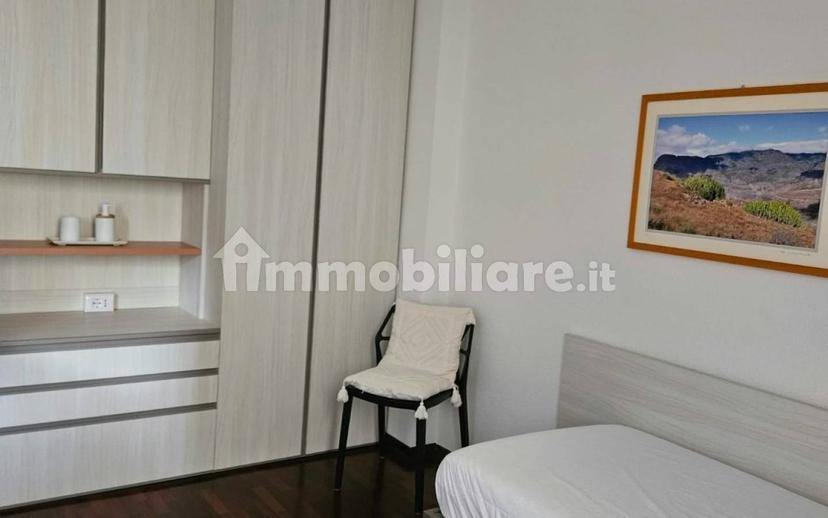 Appartamento via Marsala, Centro, Falconara Marittima — foto 23 di 23