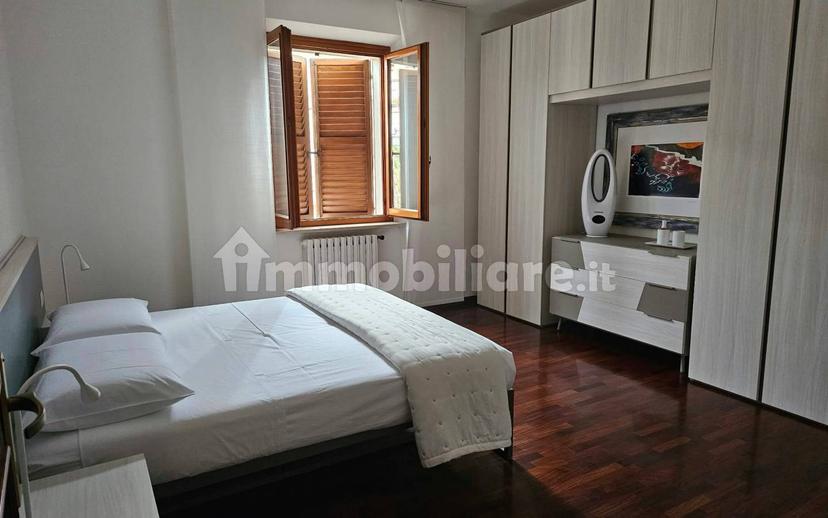 Appartamento via Marsala, Centro, Falconara Marittima — foto 19 di 23