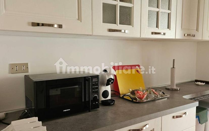 Appartamento via Marsala, Centro, Falconara Marittima — foto 3 di 23