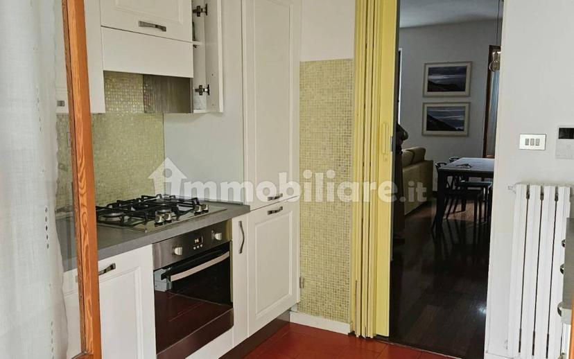Appartamento via Marsala, Centro, Falconara Marittima — foto 4 di 23