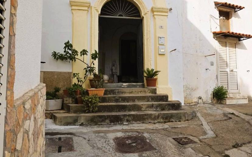Terratetto plurifamiliare piazza della Vittoria, Centro, Parabita — foto 3 di 39