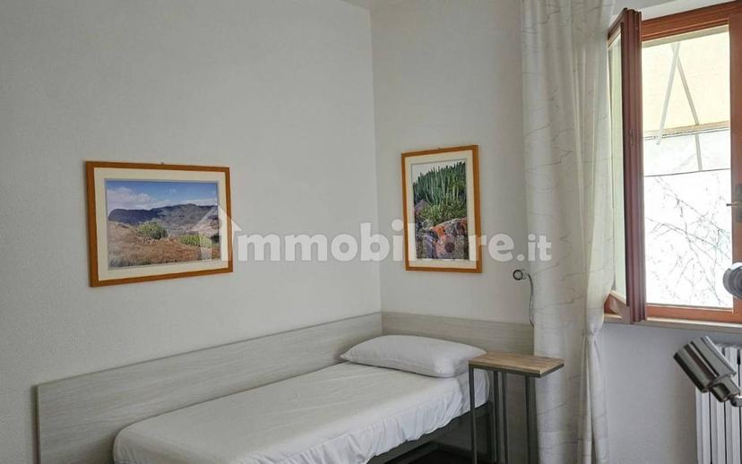 Appartamento via Marsala, Centro, Falconara Marittima — foto 18 di 23