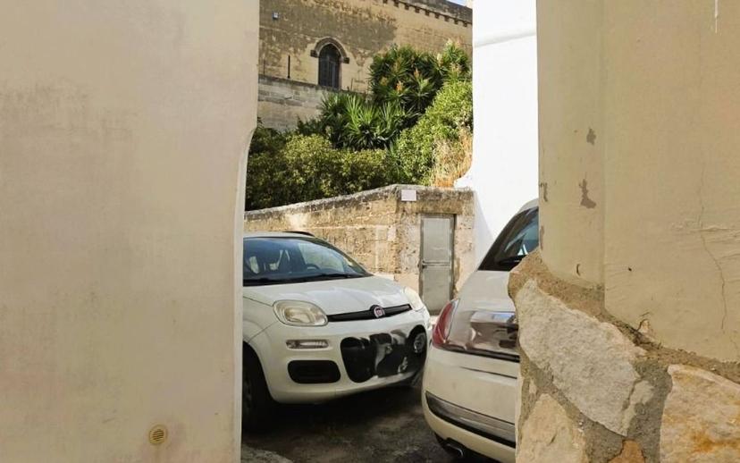 Terratetto plurifamiliare piazza della Vittoria, Centro, Parabita — foto 15 di 39