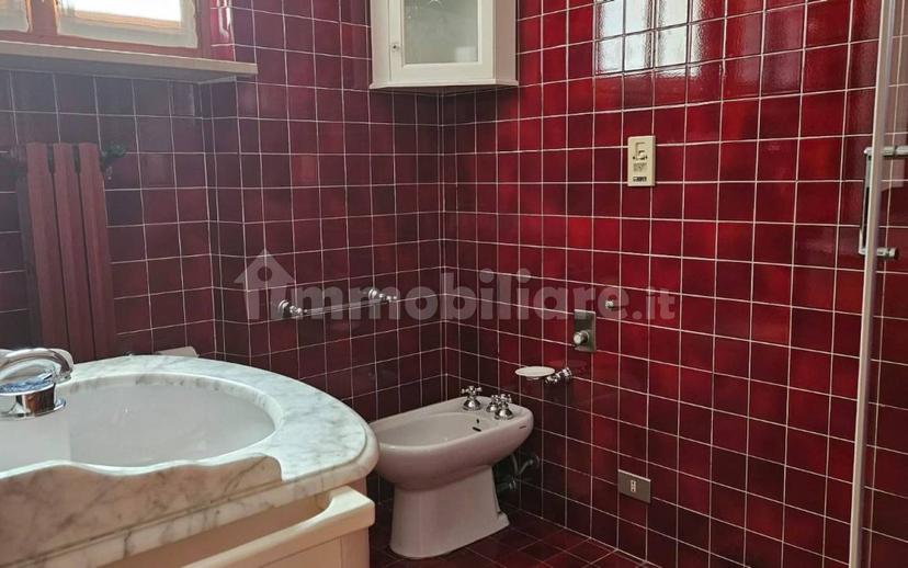 Appartamento via Marsala, Centro, Falconara Marittima — foto 21 di 23